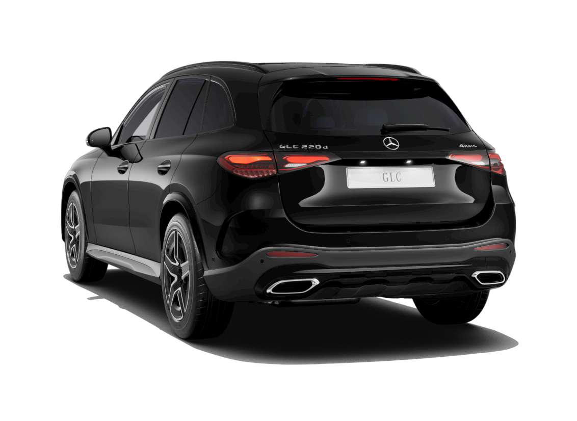 GLC 220 d 4MATIC
