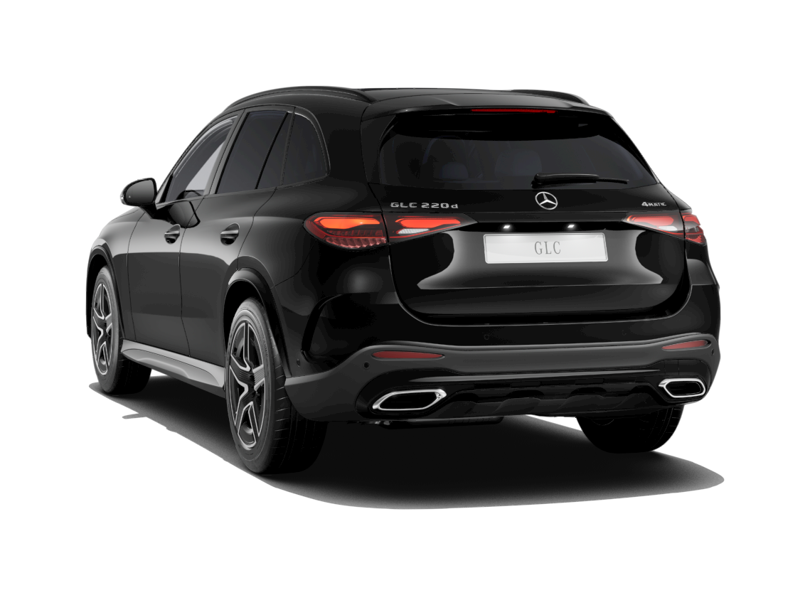 GLC 220 d 4MATIC