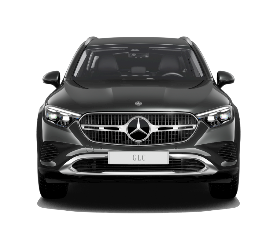 GLC 220 d 4MATIC