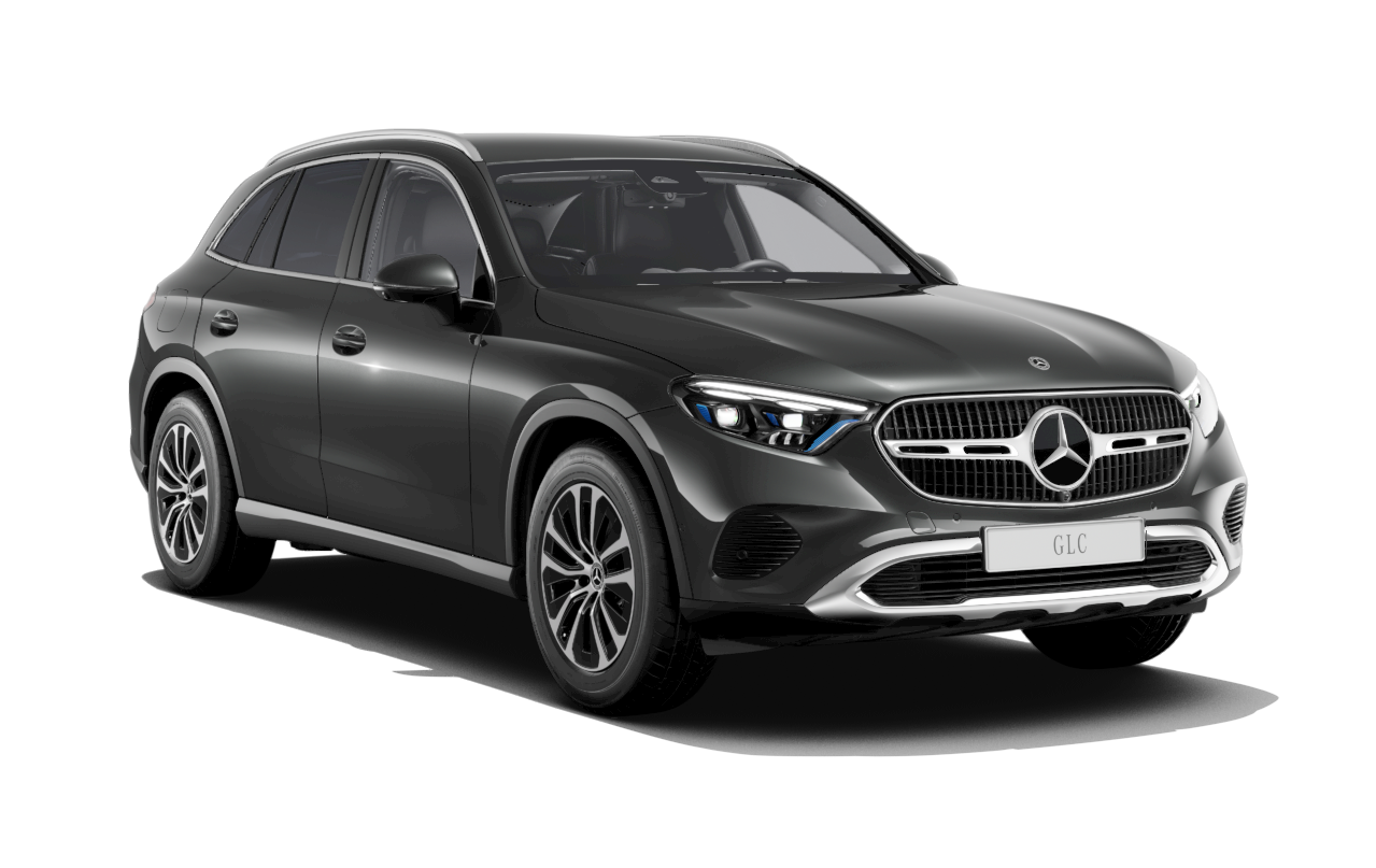 GLC 220 d 4MATIC