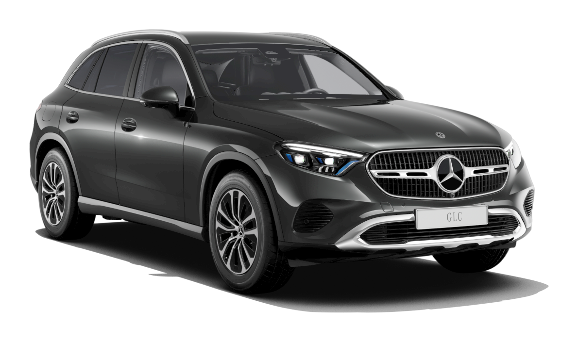 GLC 220 d 4MATIC