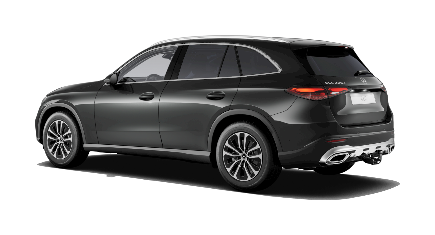 GLC 220 d 4MATIC