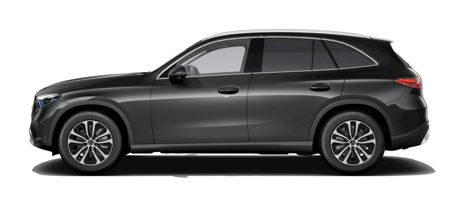 GLC 220 d 4MATIC