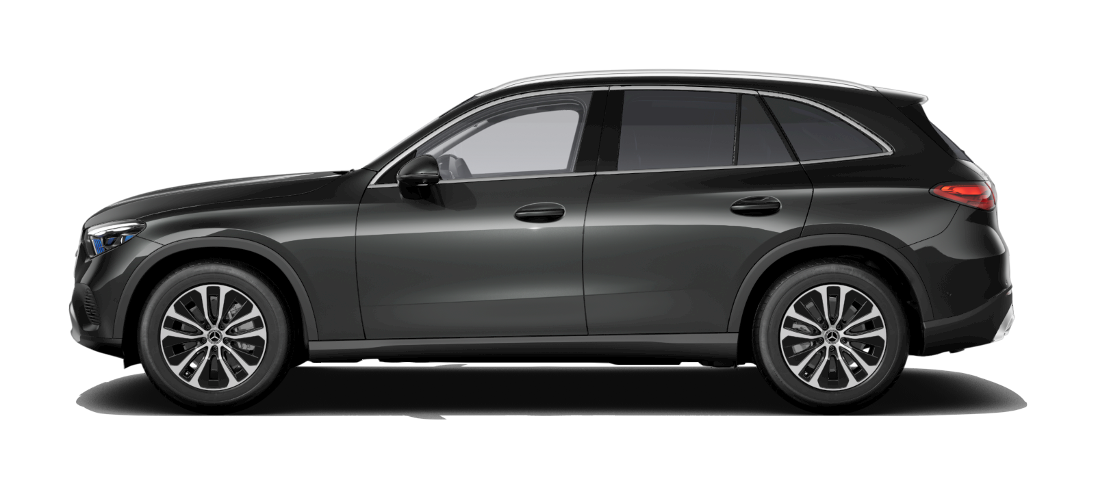 GLC 220 d 4MATIC