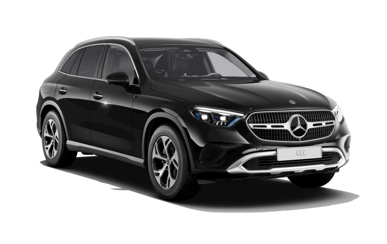 GLC 220 d 4MATIC