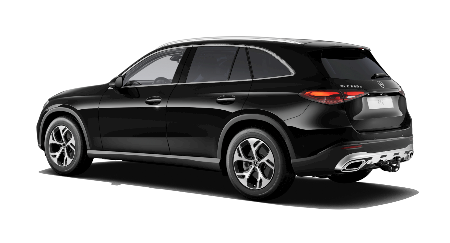 GLC 220 d 4MATIC