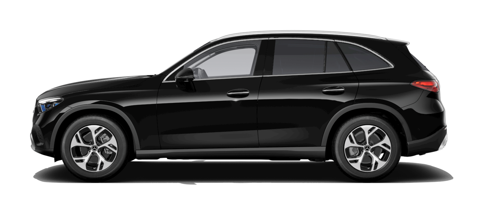 GLC 220 d 4MATIC