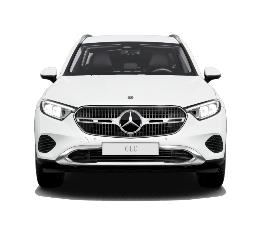 GLC 220 d 4MATIC