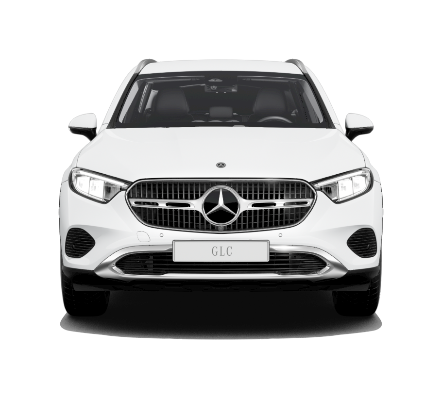 GLC 220 d 4MATIC