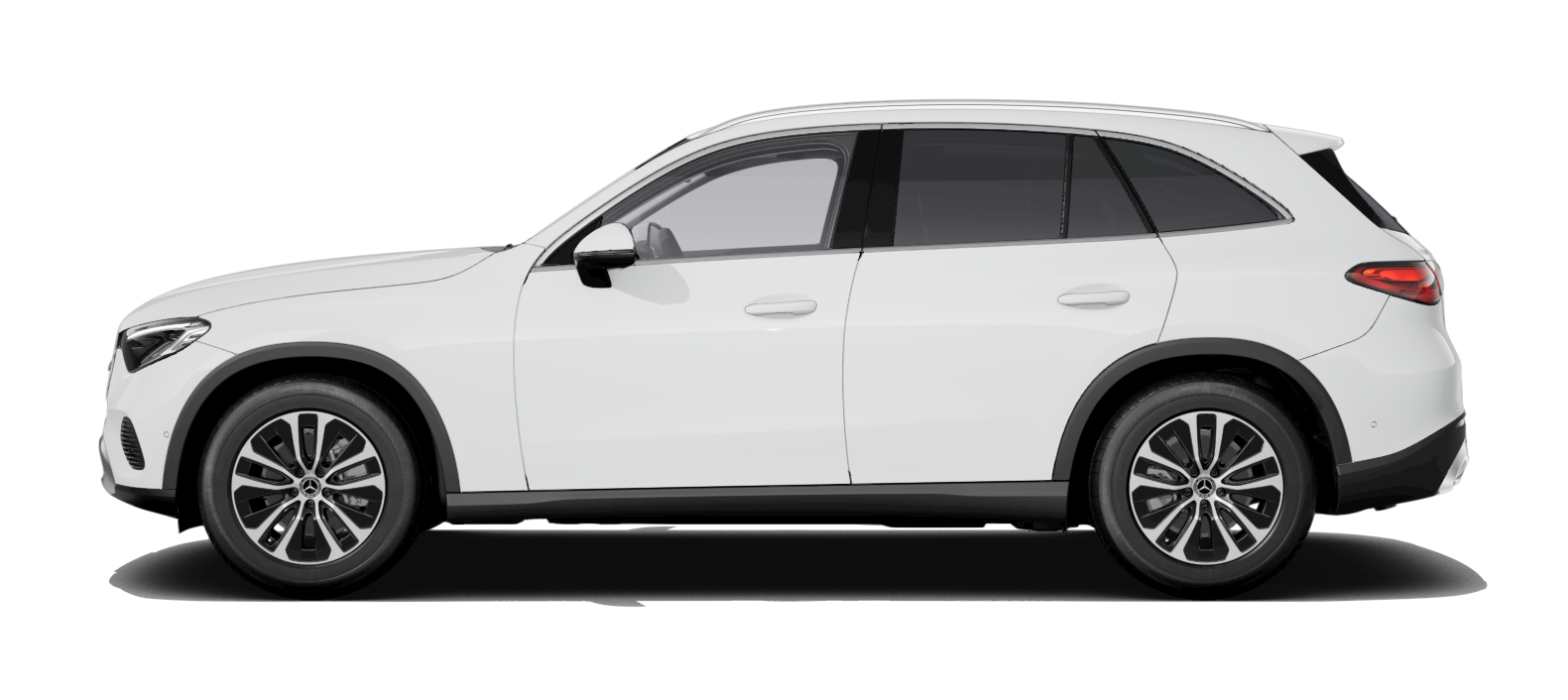 GLC 220 d 4MATIC