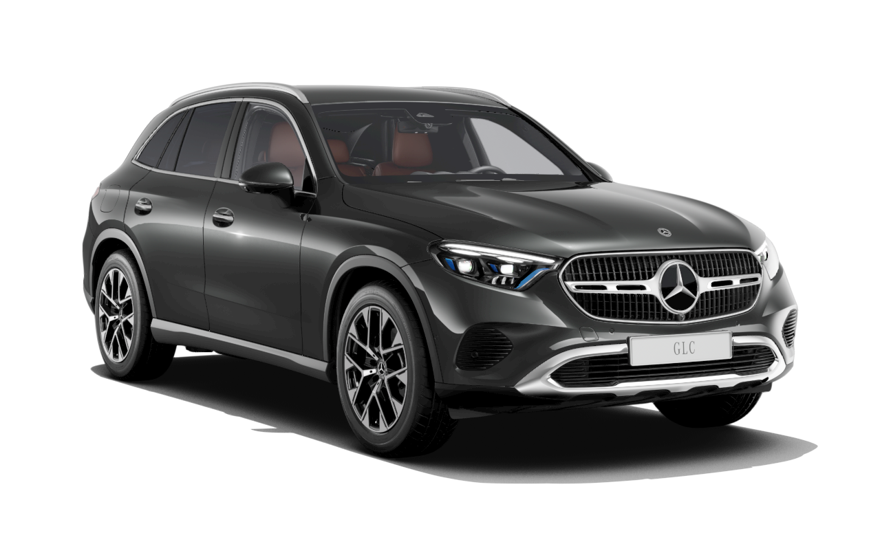GLC 220 d 4MATIC