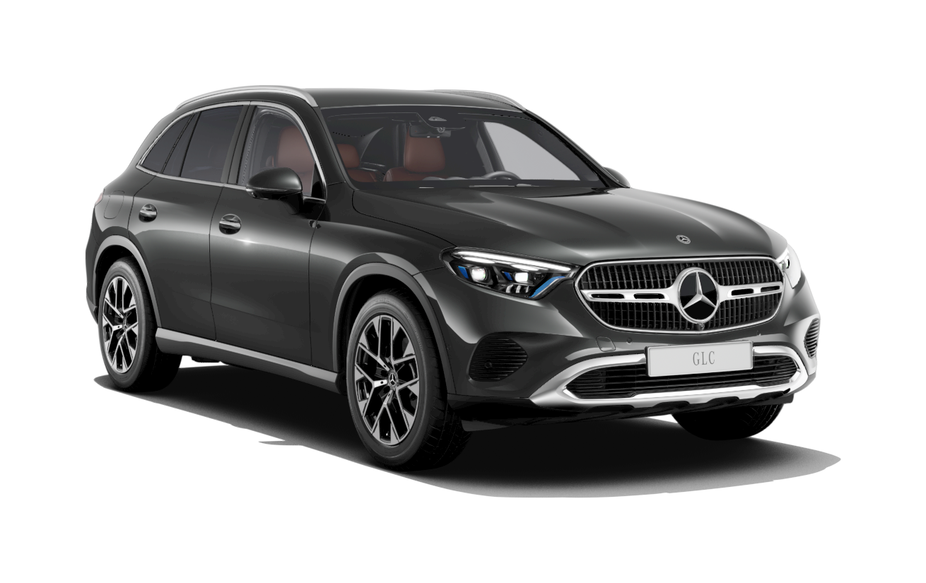 GLC 220 d 4MATIC