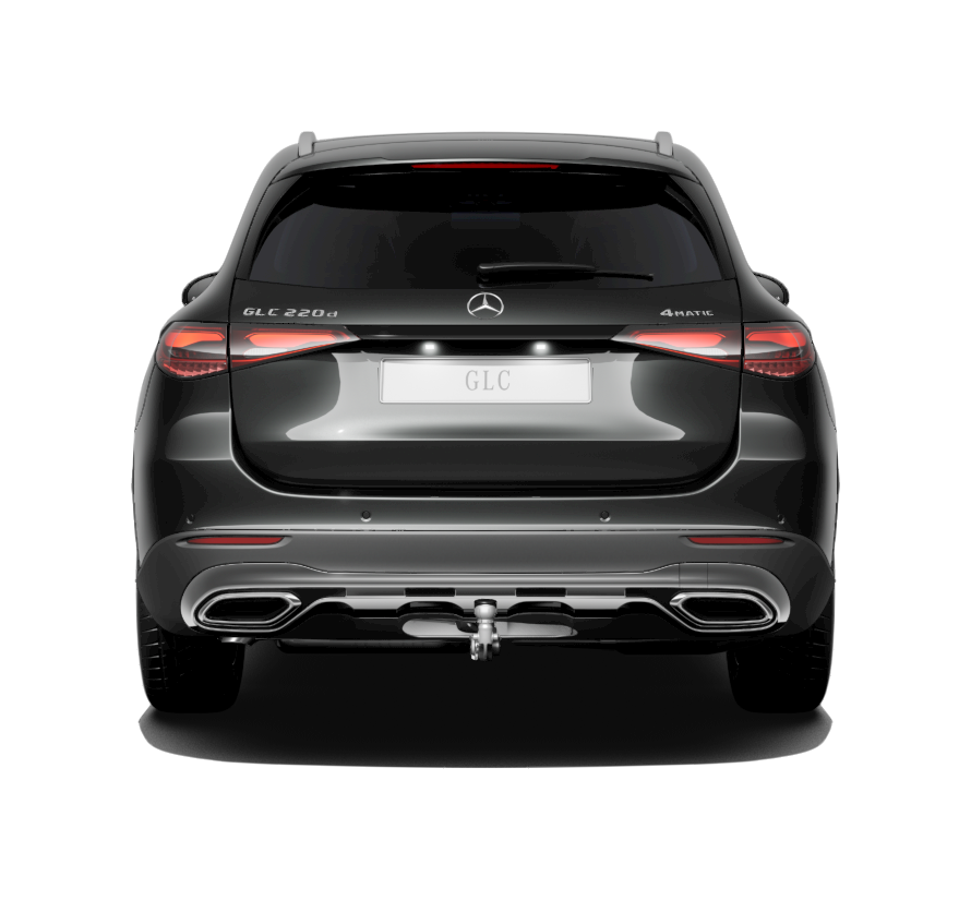 GLC 220 d 4MATIC