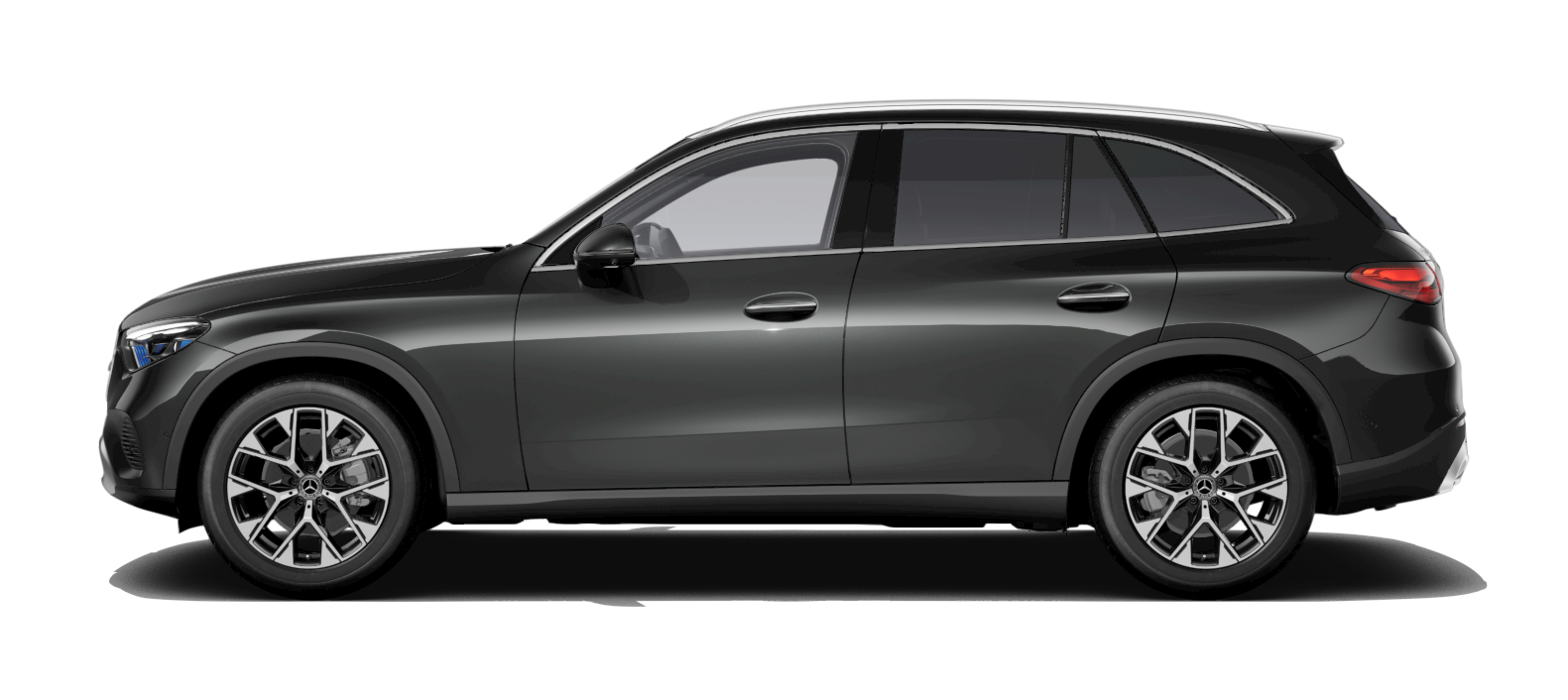GLC 220 d 4MATIC