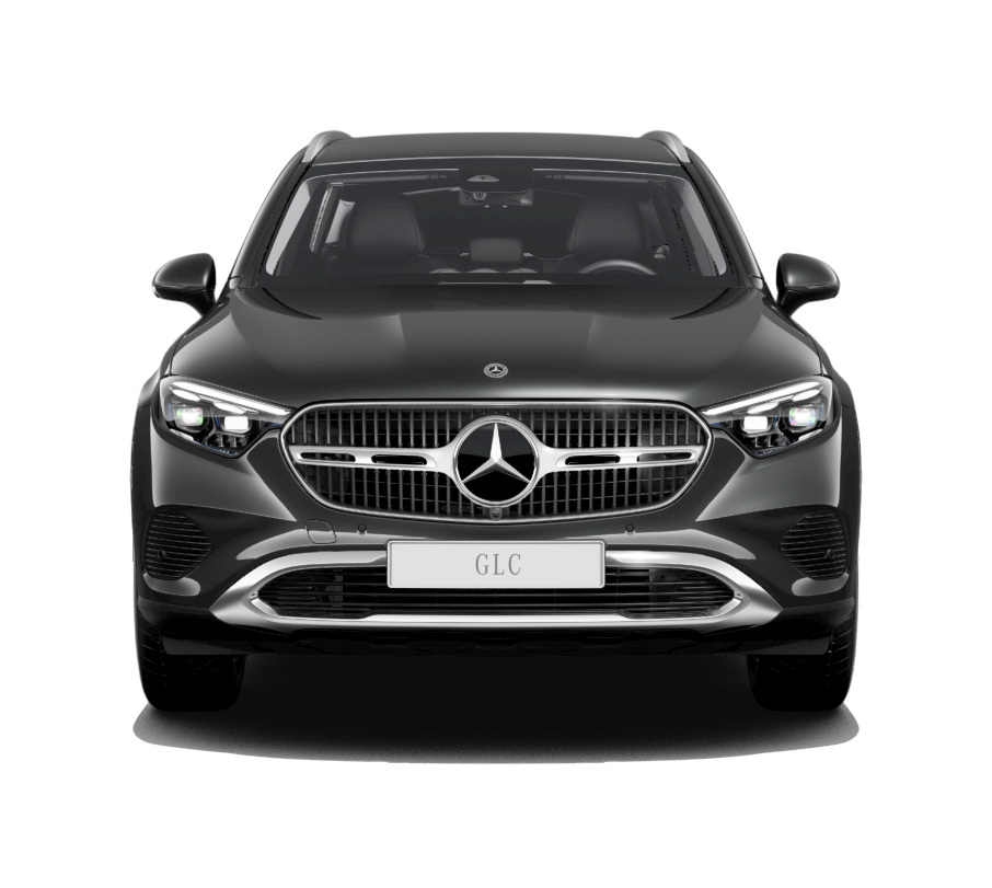 GLC 220 d 4MATIC Edition 140 Years