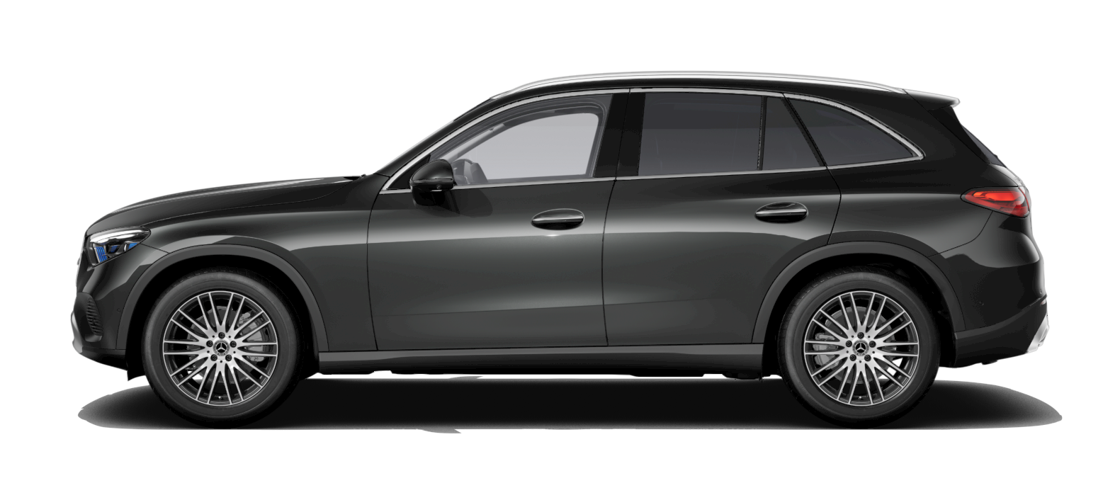 GLC 220 d 4MATIC Edition 140 Years