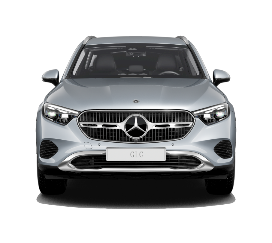 GLC 220 d 4MATIC Edition 140 Years