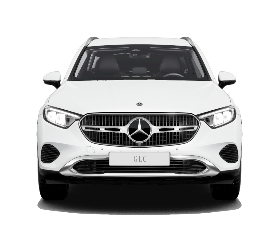 GLC 220 d 4MATIC