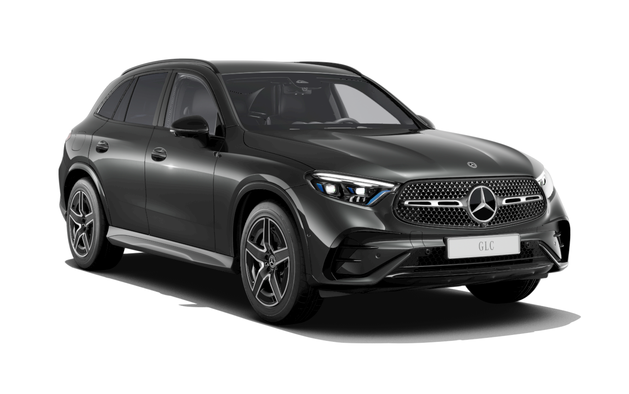 GLC 220 d 4MATIC