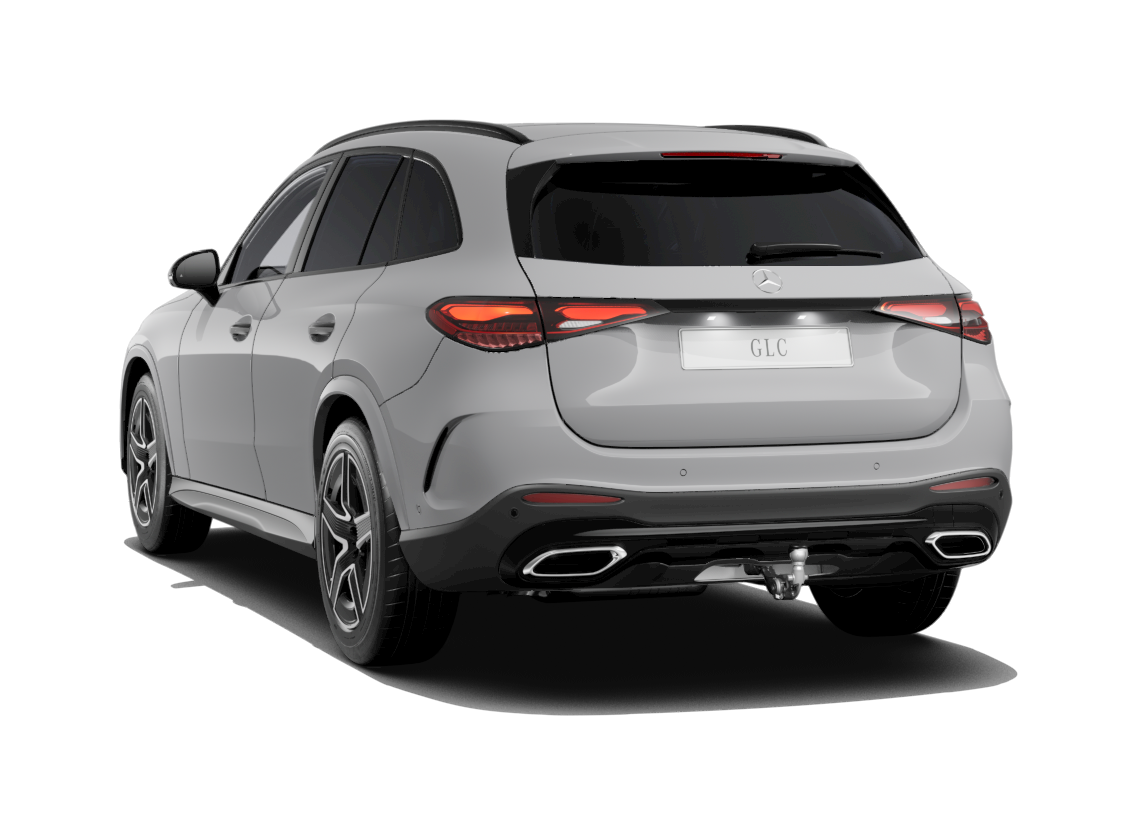 GLC 220 d 4MATIC