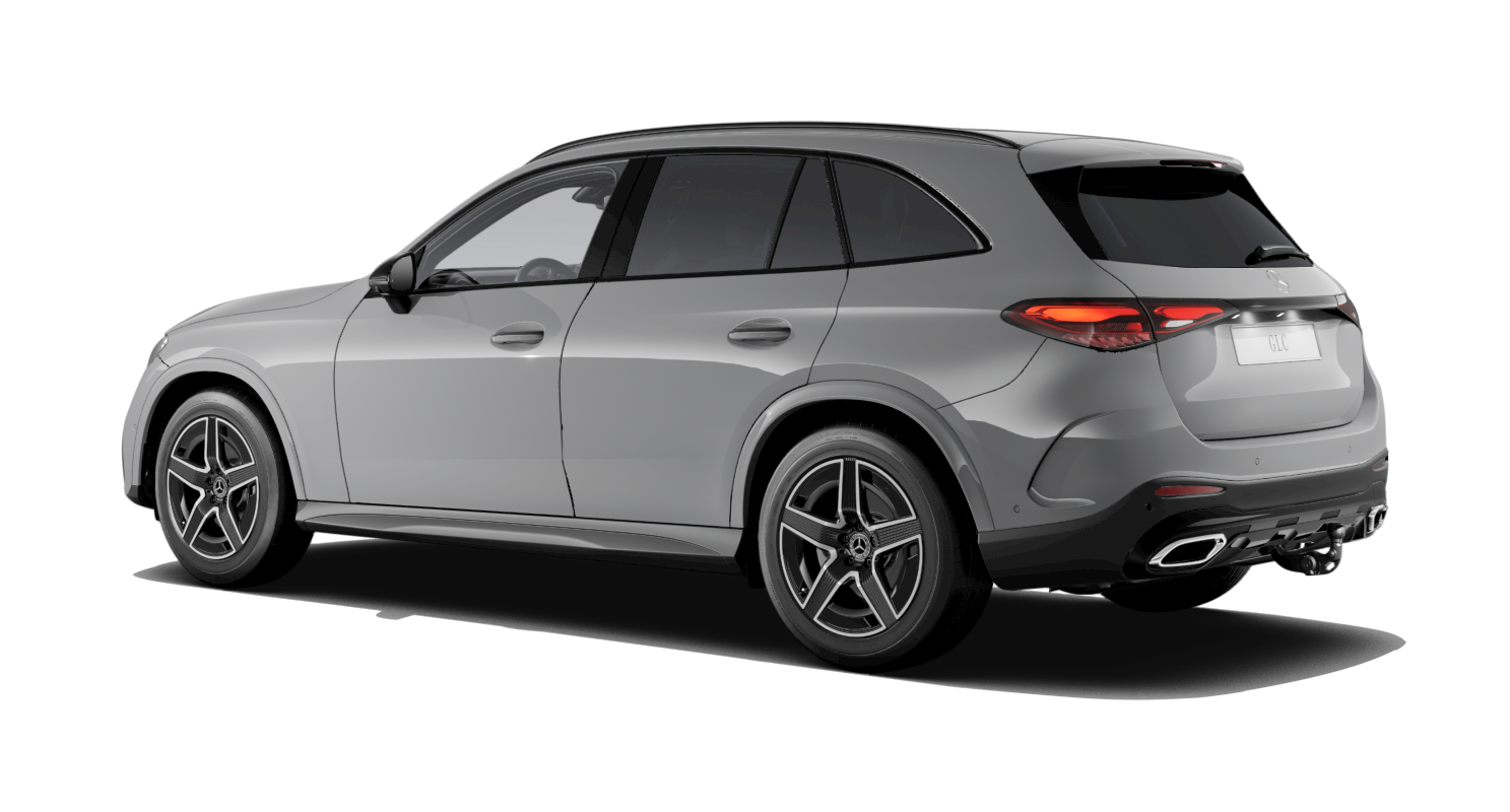GLC 220 d 4MATIC