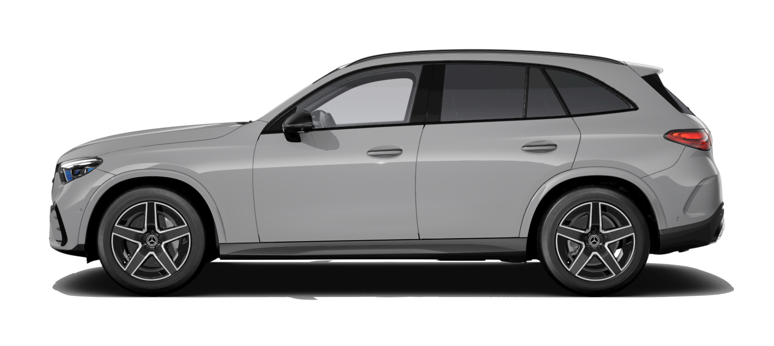 GLC 220 d 4MATIC