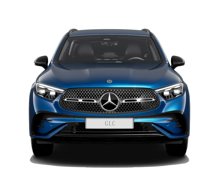 GLC 220 d 4MATIC
