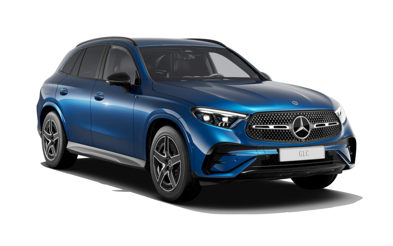 GLC 220 d 4MATIC