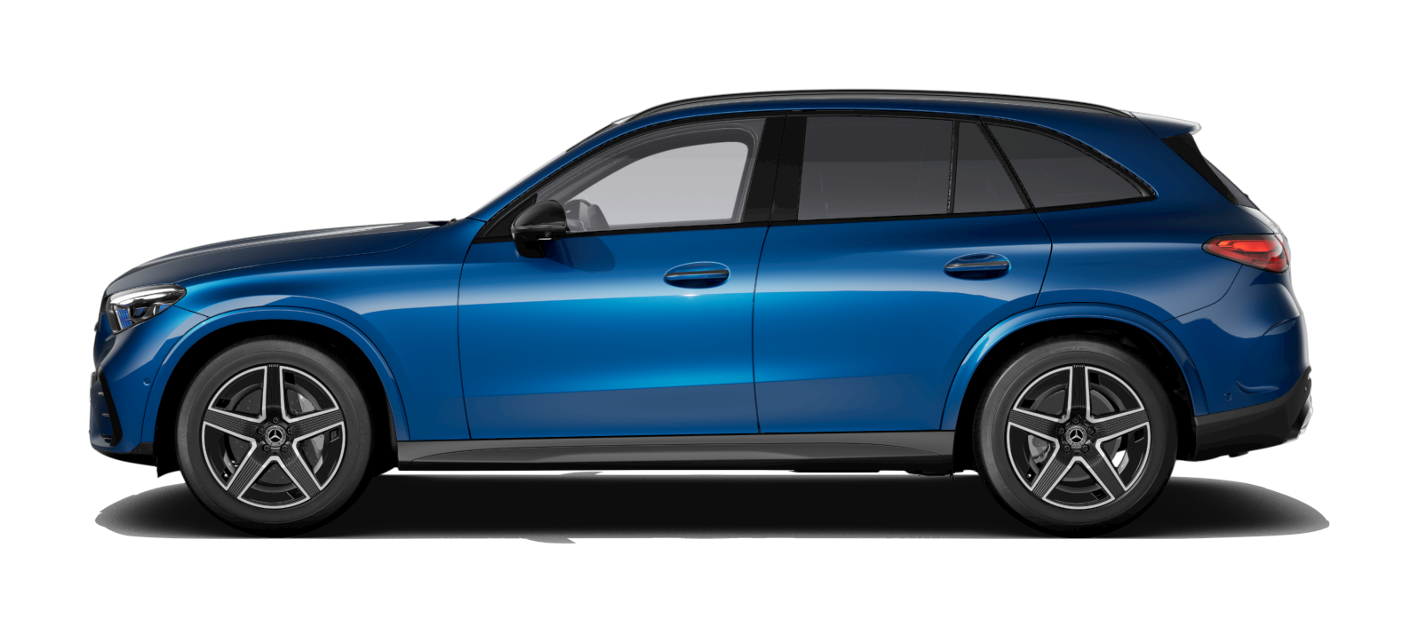 GLC 220 d 4MATIC