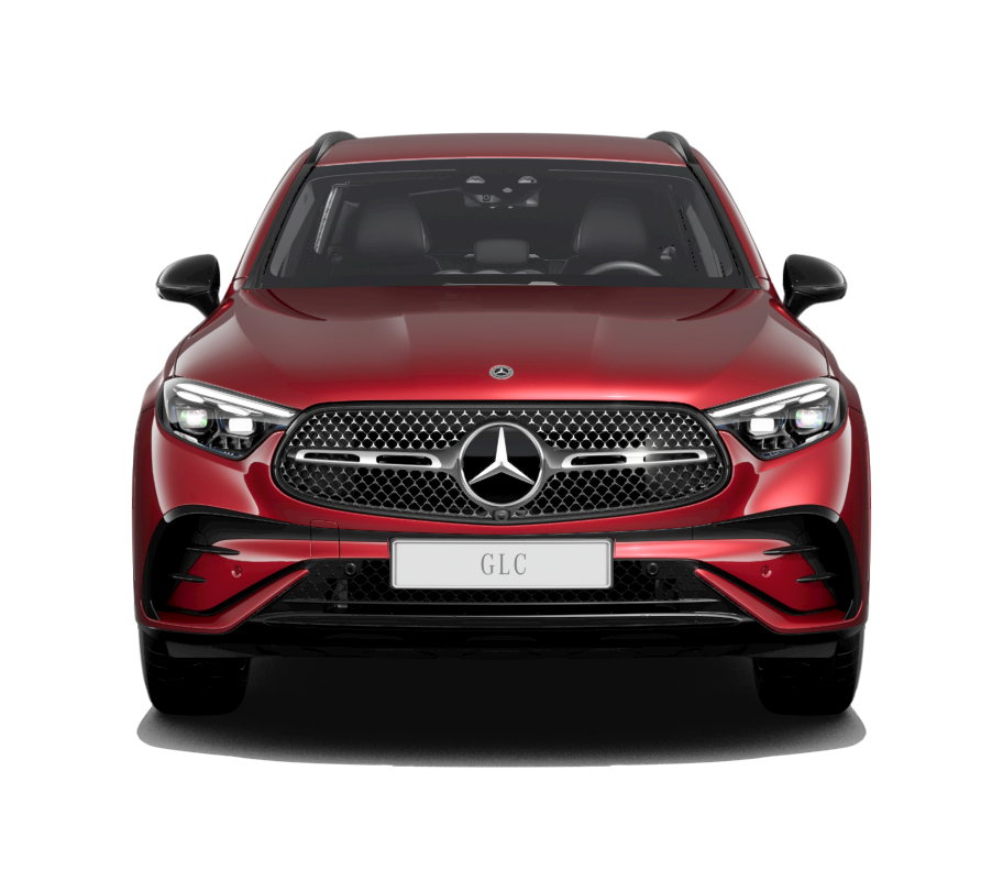 GLC 220 d 4MATIC