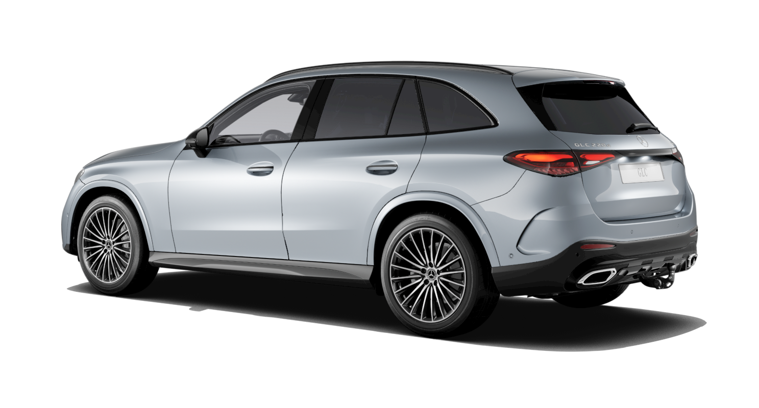 GLC 220 d 4MATIC