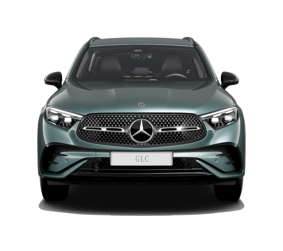 GLC 220 d 4MATIC