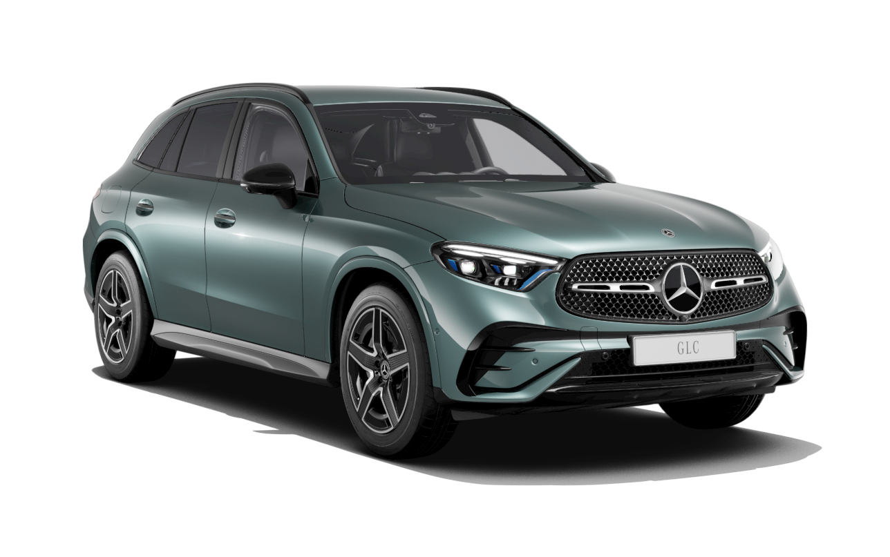 GLC 220 d 4MATIC