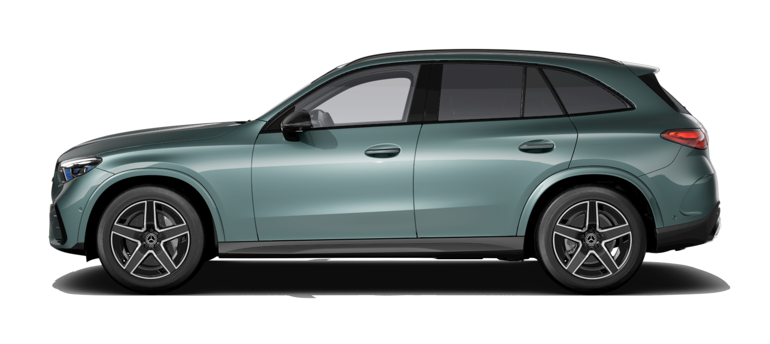 GLC 220 d 4MATIC