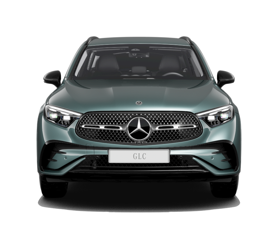 GLC 220 d 4MATIC
