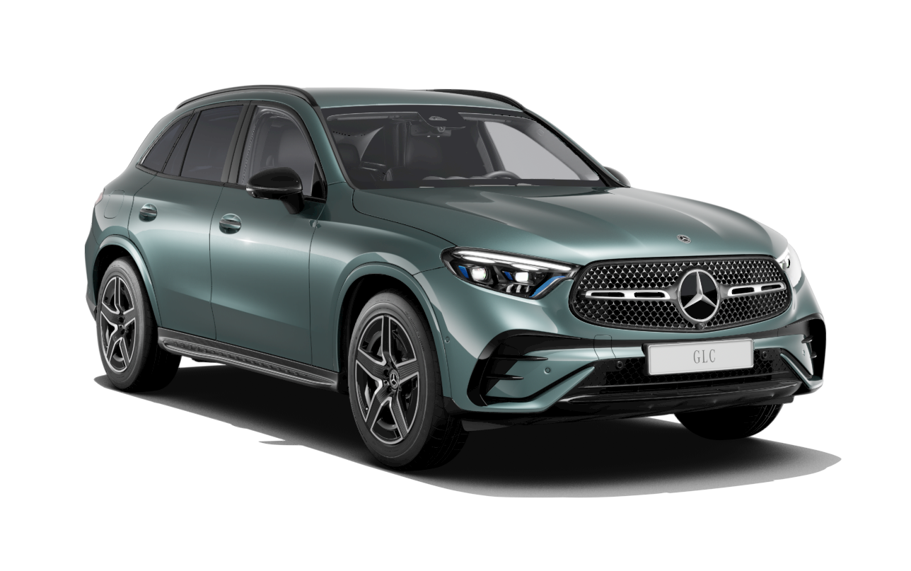 GLC 220 d 4MATIC