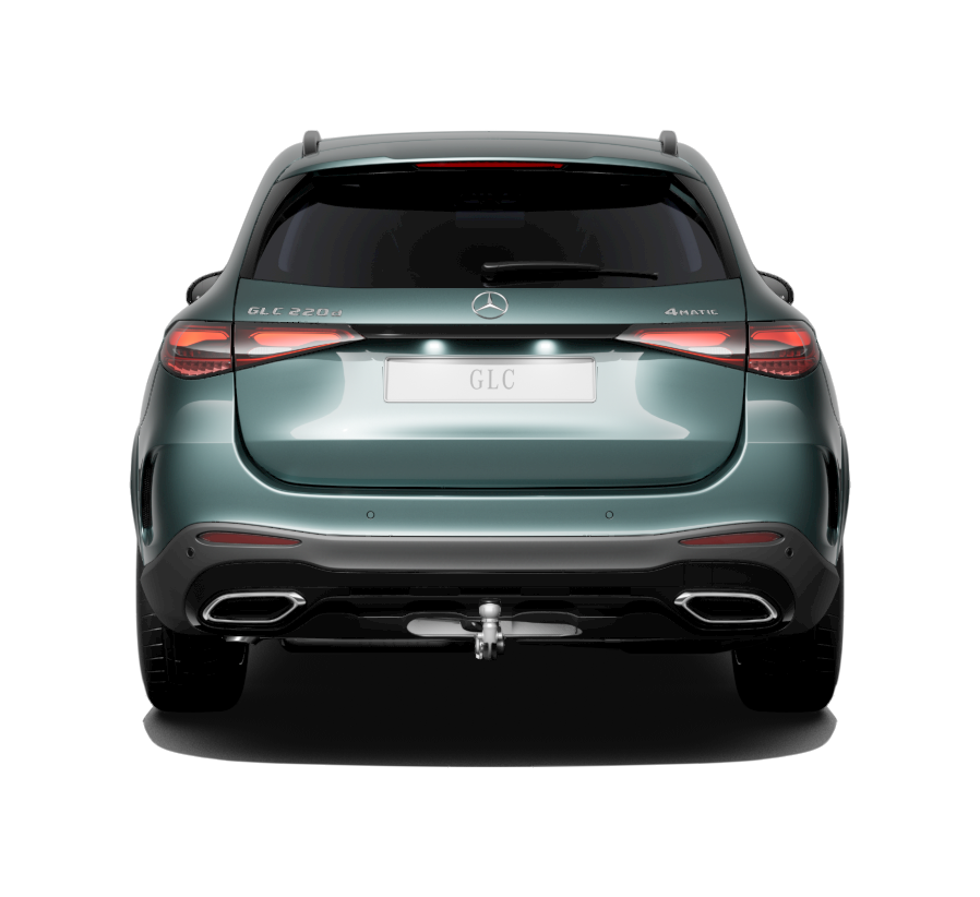 GLC 220 d 4MATIC