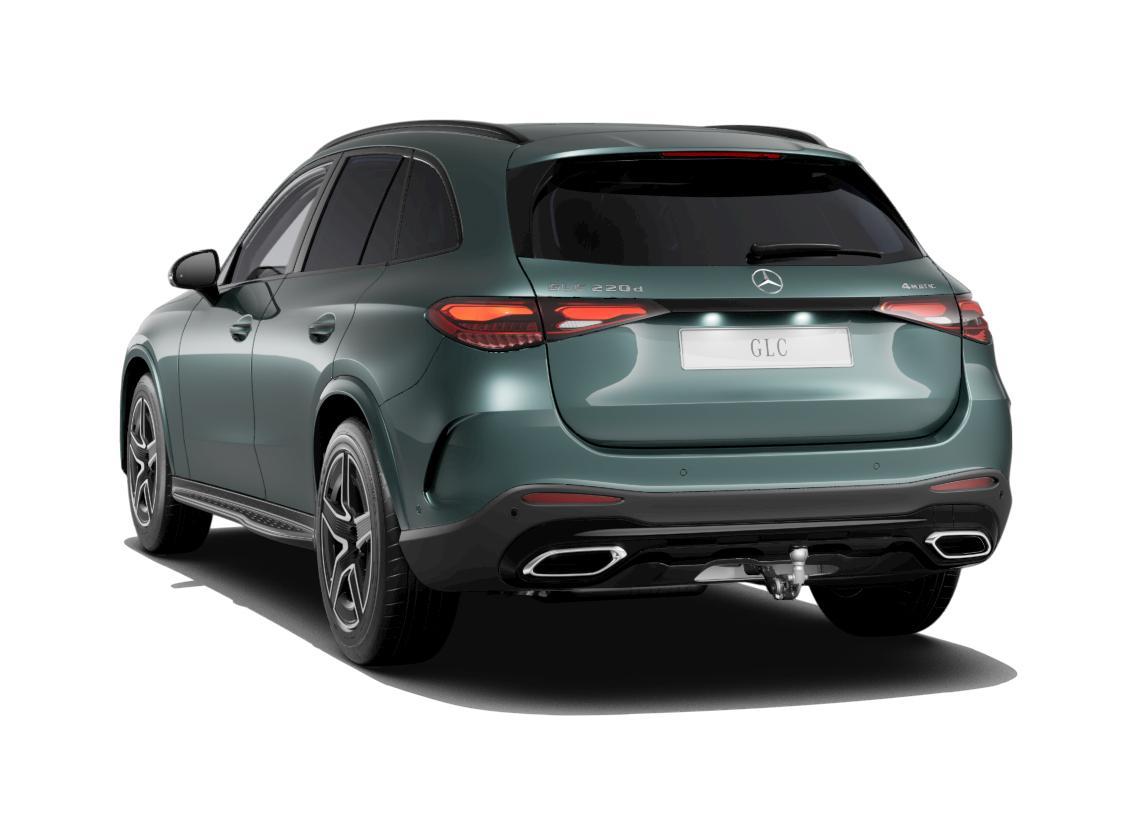 GLC 220 d 4MATIC