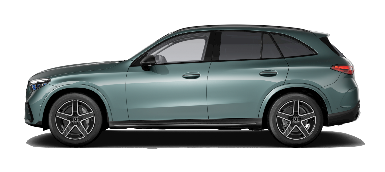 GLC 220 d 4MATIC