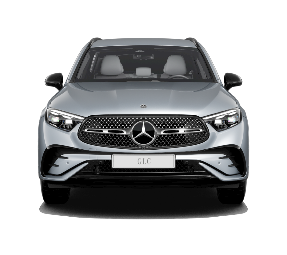 GLC 220 d 4MATIC