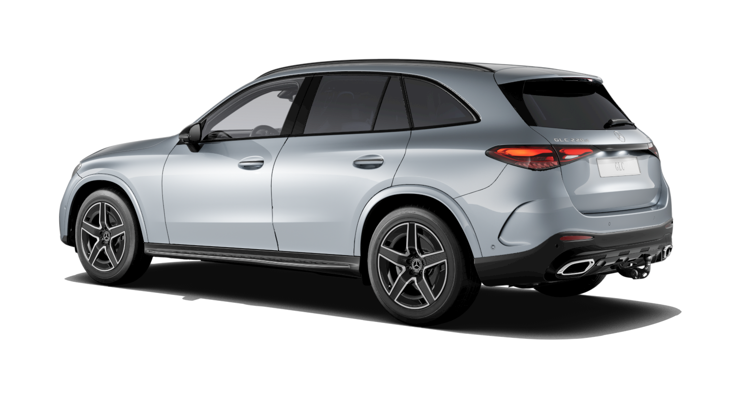 GLC 220 d 4MATIC
