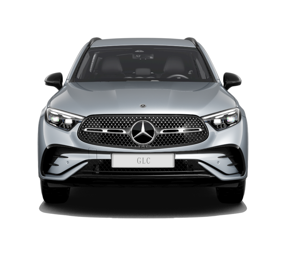 GLC 220 d 4MATIC