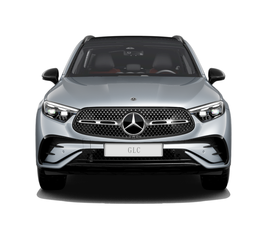 GLC 300 d 4MATIC