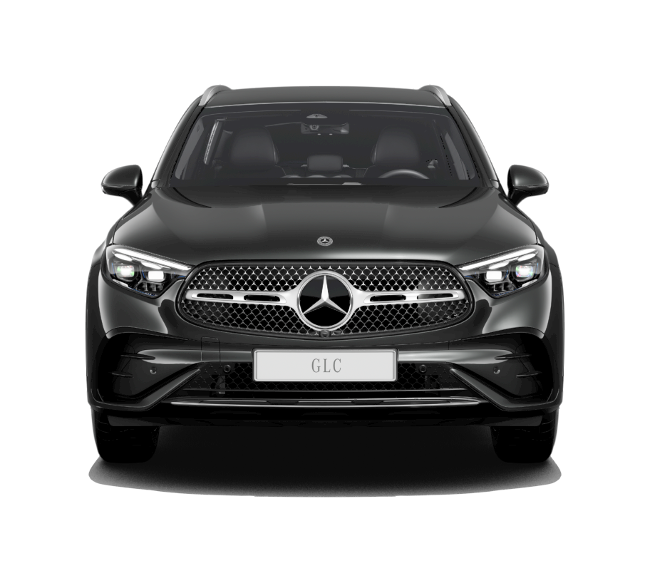 GLC 300 d 4MATIC