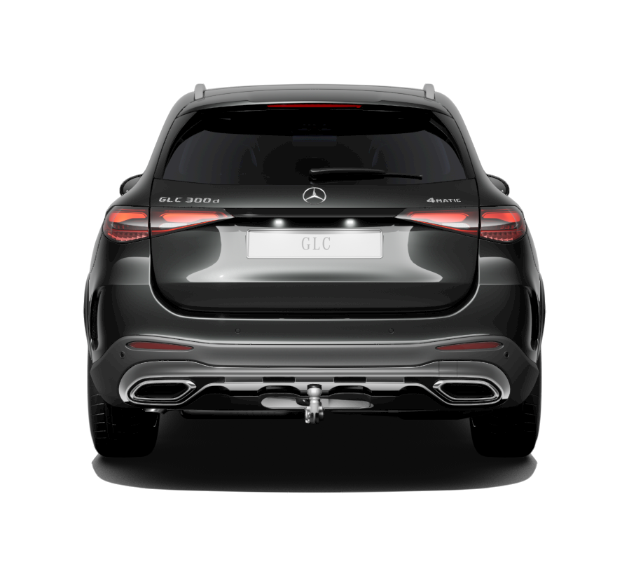 GLC 300 d 4MATIC