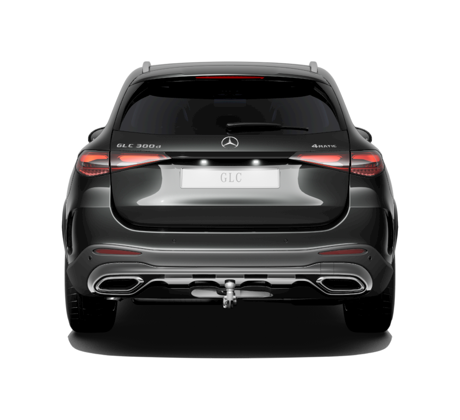 GLC 300 d 4MATIC