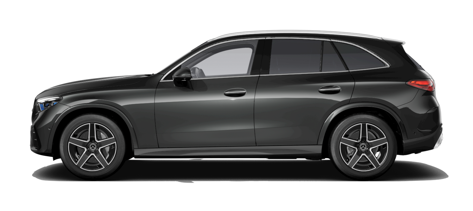 GLC 300 d 4MATIC