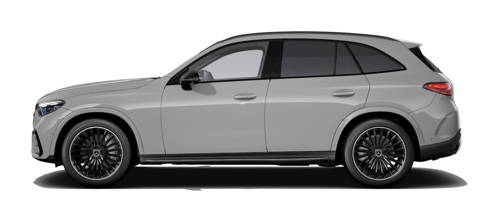 GLC 300 d 4MATIC