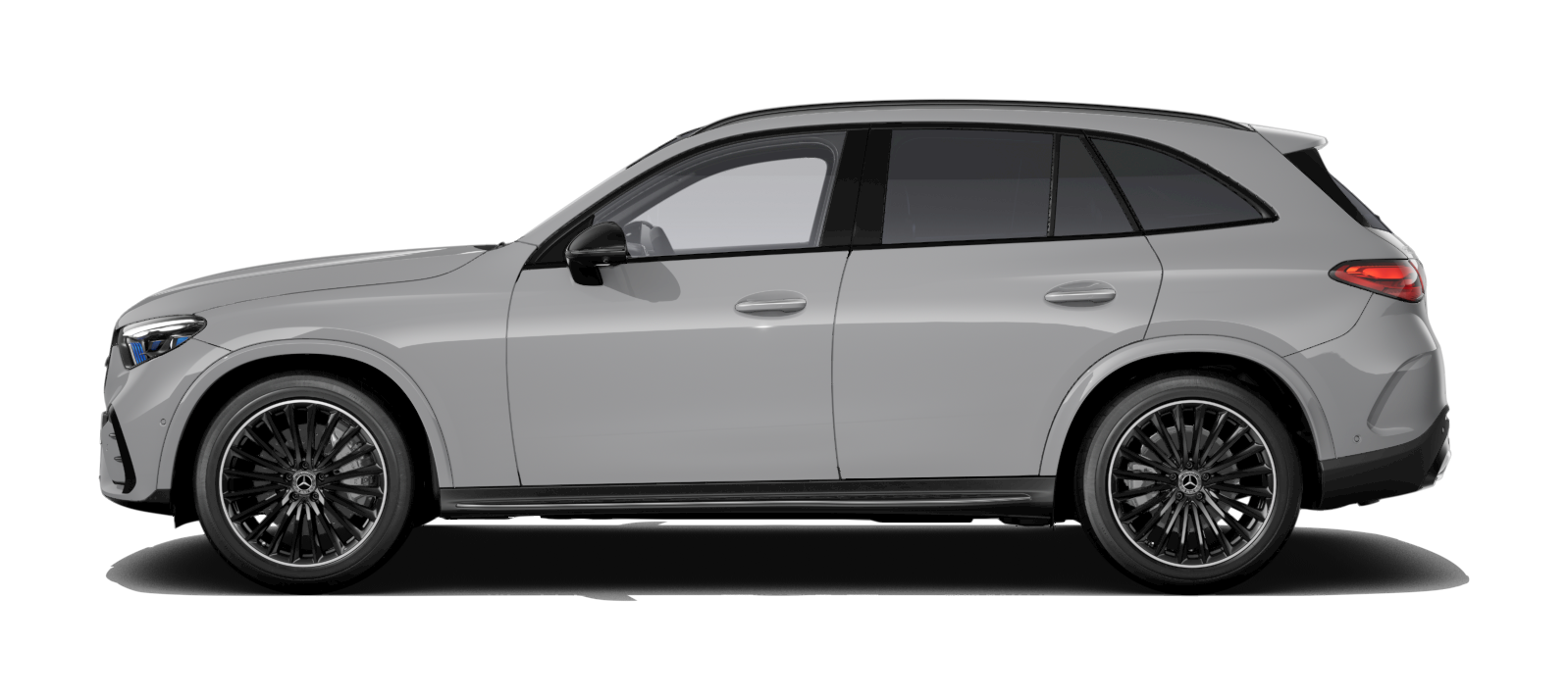 GLC 300 d 4MATIC