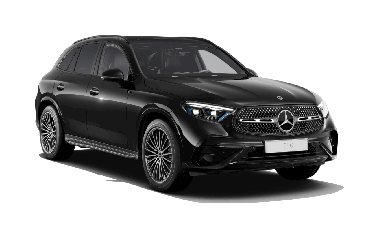 GLC 300 d 4MATIC